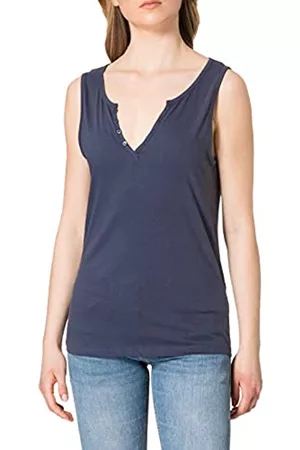 Inside Damen Blusen - Damen @SFD05$ Unterhemd, 22, M/XL