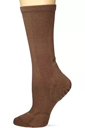 Bloch Damen Winter Ballerinas - Damen sox Winter-Zubehör-Set, Cocoa, Groß
