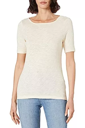 Marc O’ Polo Damen Shirts - Damen 102226151399 T-Shirt, 127, XL