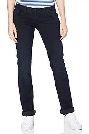 LTB Damen Cropped - Damen Valerie Jeans