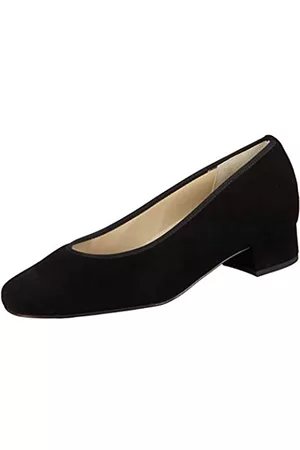 Hassia Damen Cordoba Pumps, (0100)