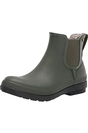 Bogs Damen Amanda II Chelsea Schneestiefel