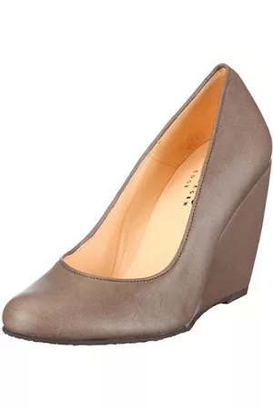 d.co Damen WF 1610 Pumps, /Taupe