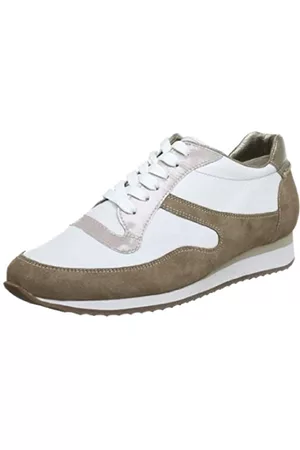 Hassia Capri, Weite J 5-302434-18990, Damen Sneaker, (cotton/multi 1899)