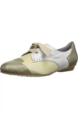 Everybody Damen 850236 Derby, Mehrfarbig (Kombi 0)