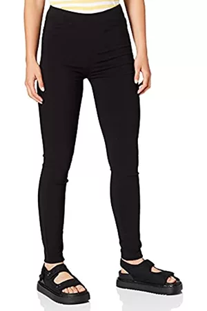 B YOUNG Damen Skinny Jeans - Damen Bykeira Bydixi Jegging Skinny Jeans, Schwarz (Black 80001), 36 (Herstellergröße: S)