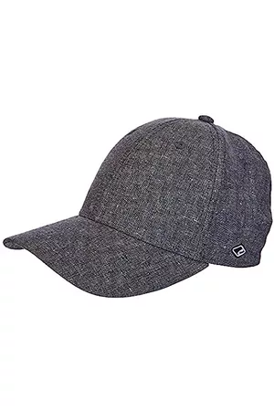 Chillouts Caps - Unisex Plymouth Baseballkappe, 41 Navy, Einheitsgröße EU