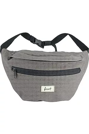 Forvert Hip Bag CHRIS 169053 grey