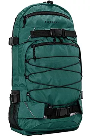 Forvert Sporttaschen - Daypack grün Einheitsgröße