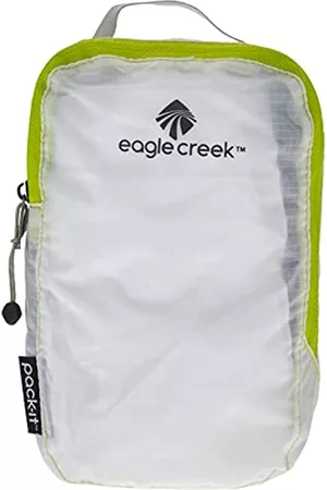 Eagle Creek Damen Reisetaschen - Pack-It Specter Cube Packtasche, XS, weiß, 19 cm
