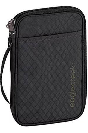Eagle Creek Reisetaschen - RFID Travel Zip Organizer, Jet Black (Schwarz) - EC0A3SB3-281