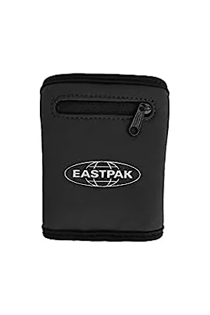 Eastpak Gürtel - JUNIP WRIST Laufgürtel, 7.5 cm, Black (Schwarz)