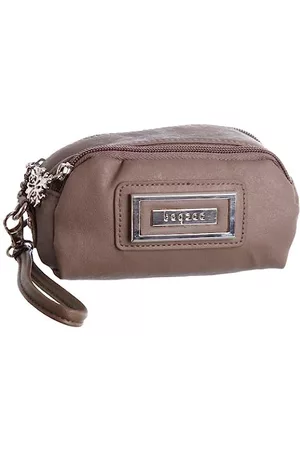 Bagsac Damen Kulturbeutel - Galena S05.003134, Damen Kosmetiktasche, liver
