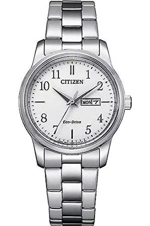 Citizen Damen Uhren - Analog EW3260-84A