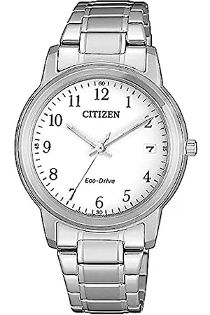 Citizen Damen Uhren - Eco-Drive Damenuhr FE6011-81A