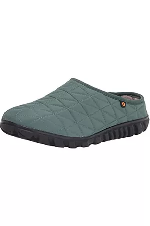 Bogs Damen Snowday II Slipper Hausschuh