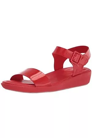 Hush Puppies Damen Brite Jells Qtr STP Keilsandale