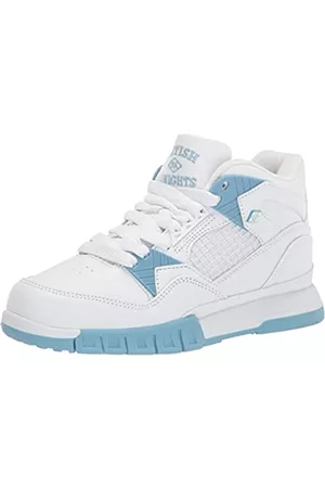 British Knights Damen Virga Fashion Sneaker, /Carolina