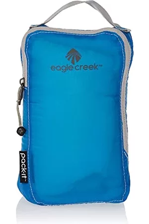 Eagle Creek Damen Reisetaschen - Pack-It Specter Cube Packtasche, XS, blau