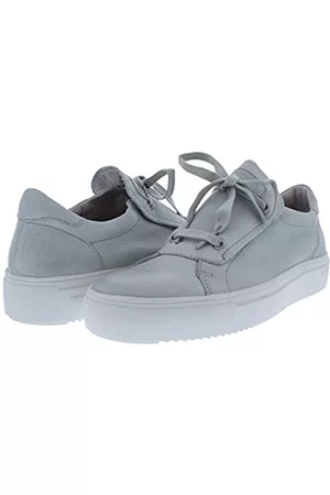 Blackstone Damen Sneakers - Women's PL72 Sneaker Ice Gray 11