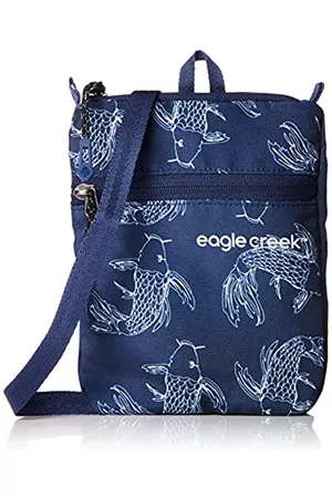 Eagle Creek Taschen - Unisex Winfield Travel Accessory-Bi-Fold Wallet, Koi, 37
