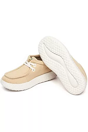 LE MOUTON LeMouton Wallaby Merino Wool Shoe for Unisex Comfortable Lightweight Walking Daily Lace Up Sneakers