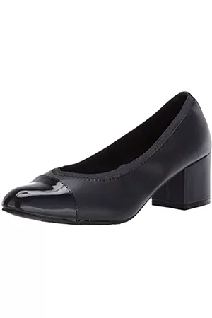Hush Puppies Damen Pumps - Women's Daryn Pump