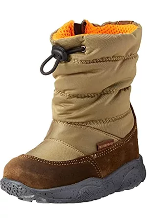 Falcotto Grouse. Unisex Baby Durchgängies Plateau Sandalen