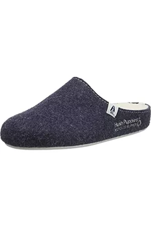 Hush Puppies Damen Remy Hausschuh
