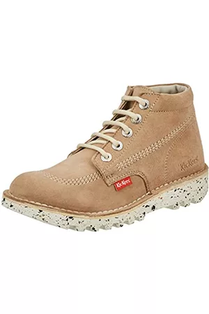 Kickers Damen Stiefeletten - Damen NEORALLYE Stiefelette, , 36 EU