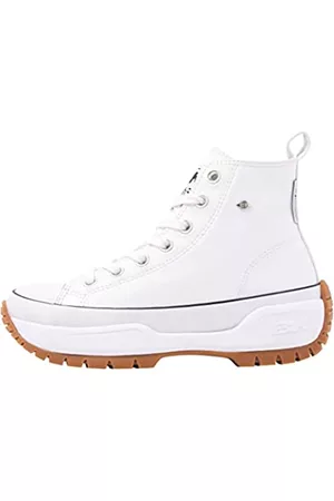 British Knights Damen Kaya MID Fly Sneaker, , 39 EU