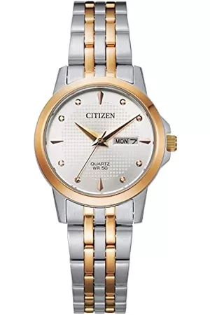 Citizen Damen Uhren - Analog EQ0605-53A