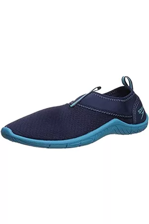 Speedo Damen Women's Shoes-Tidal Cruiser Wassersportschuh, Marineblau/ , 35.5 EU