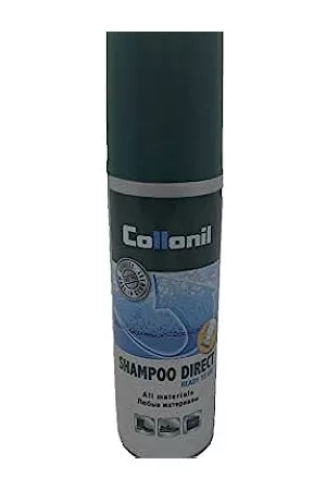 Collonil Parfüm - Shampoo Direct - Reingung für alle Materialien - 100ml