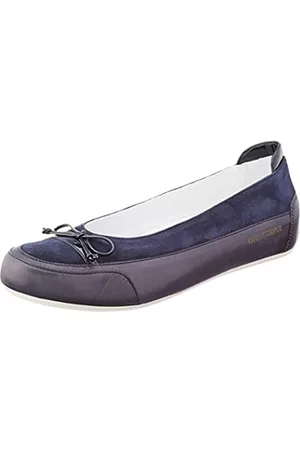 Candice Cooper Damen Lilly Ballerinas, , 38 EU