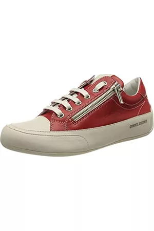 Candice Cooper Damen Rock Deluxe Zip Gymnastikschuh, , 35 EU