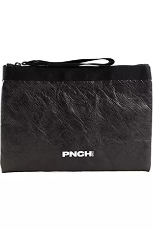 Bree Handtaschen - PNCH Vary 1, black, pouch W20 Collection Unisex-Erwachsene