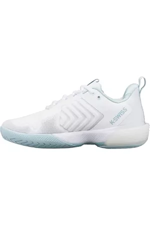 K-Swiss Damen Ultrashot 3 Tennisschuh, / leuchtet, 38 EU