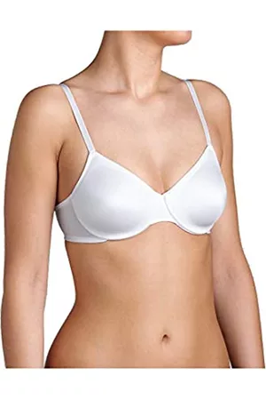 Triumph Damen Soft BH's - Soft Sensation BH WP X White 75C