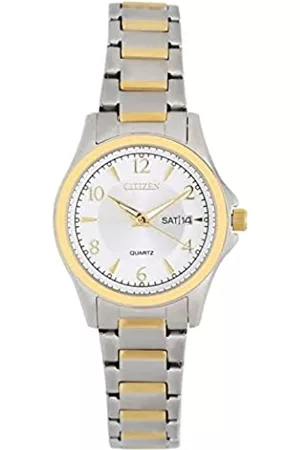 Citizen Damen Uhren - Analog EQ0595-55A