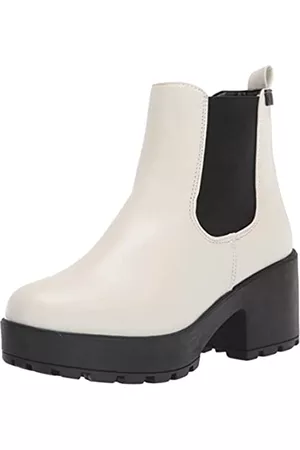 Coolway Damen Stiefeletten - Damen Irby Stiefelette, BGE, 36.5 EU