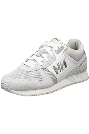 Helly Hansen Damen Sneakers,Sports Shoes, Grey, 41 EU