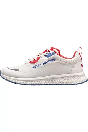 Helly Hansen Damen Eqa Sneaker, 001 White, 36 EU