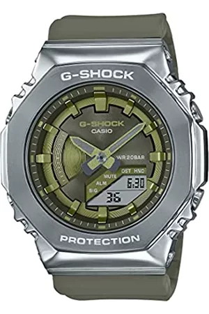 Casio Damen Uhren - Watch GM-S2100-3AER