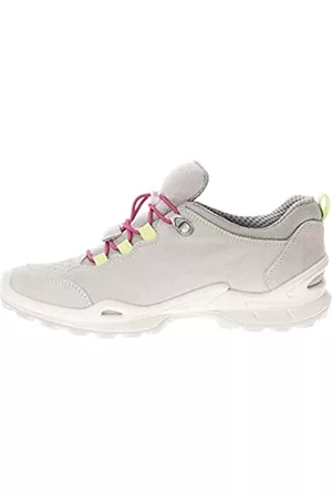 Enval Damen Halbschuhe - Damen D Fx 17682 Oxford-Schuh, Perla, 37 EU