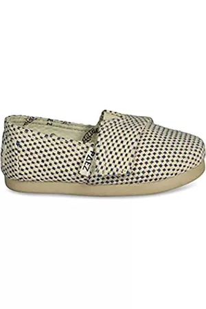 Paez Espadrilles - Jungen Unisex Kinder Panama Espadrilles, , 24 EU