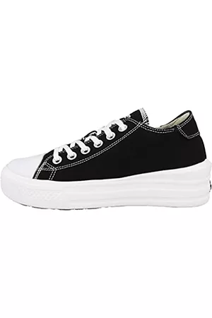 Dockers Damen Schuhe - Damen Sneaker Low 50VL201
