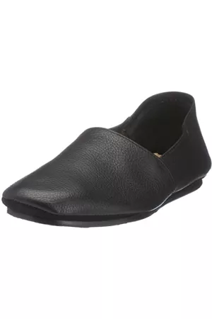 d.co WF1270, soft shoe, Womans Fashion, EU 35, Black