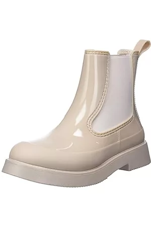 Be Only Damen Asaf Pastell 38 Stiefelette, , EU
