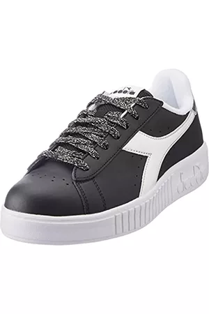 Diadora Unisex Step P Sneakers, / , 39 EU